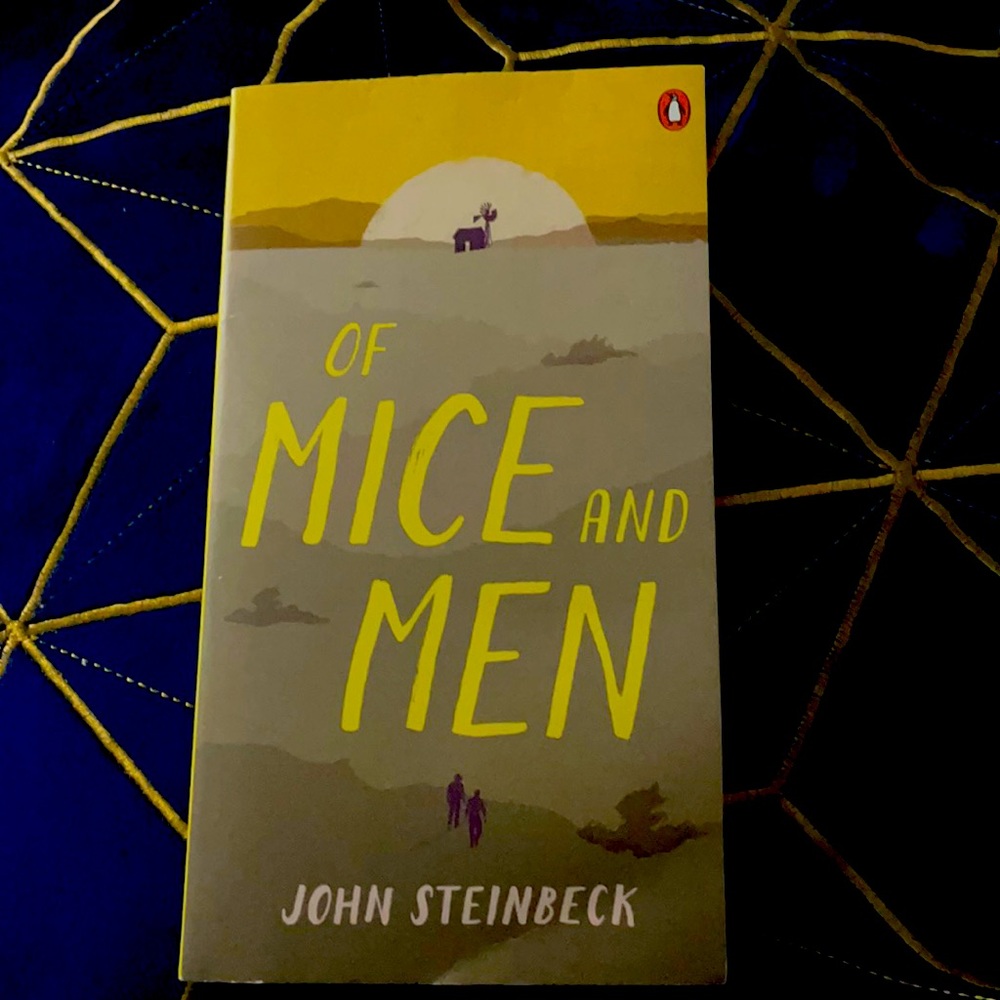 Of Mice and men